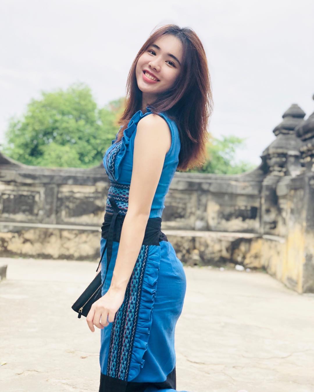 မြန်မာအိုး