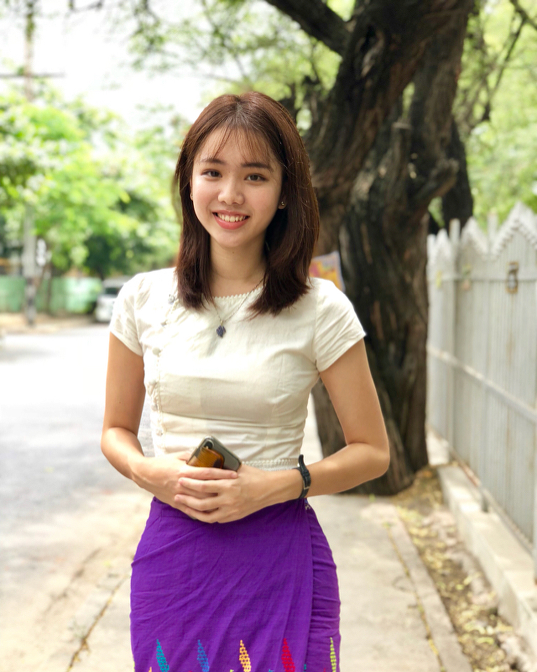 မညီမျှခဲ့သော သစ္စာ (အပိုင်း ၁) | အပြာစာအုပ် | အောစာအုပ်