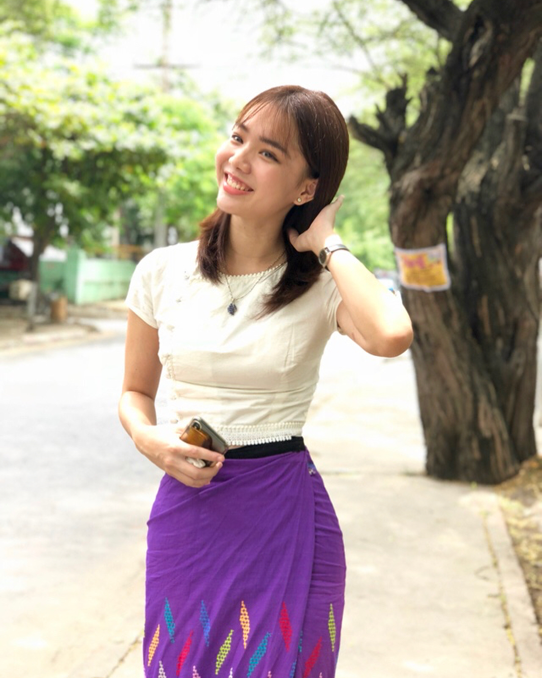 မညီမျှခဲ့သော သစ္စာ (အပိုင်း ၇) (ဇာတ်သိမ်းပိုင်း) | အပြာစာအုပ် | အောစာအုပ်