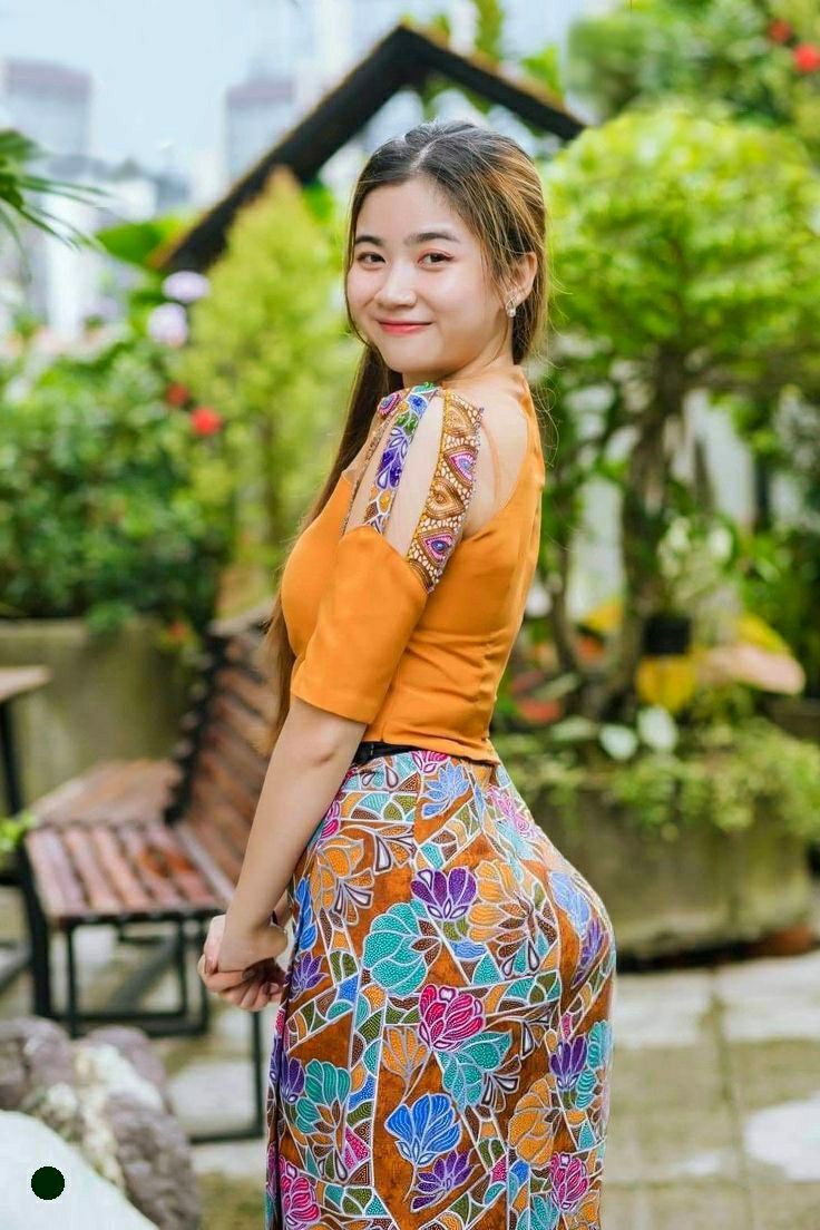 မြန်မာအိုး