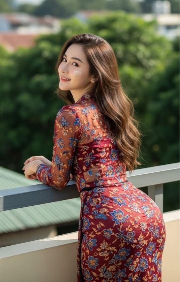 မြန်မာအိုး