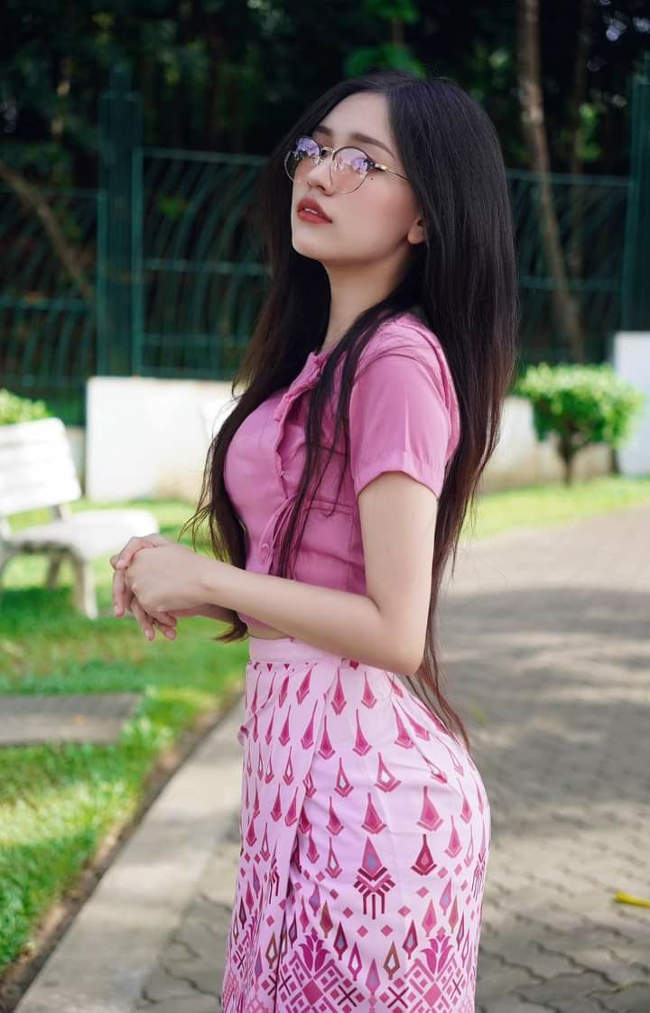 မြန်မာအိုး