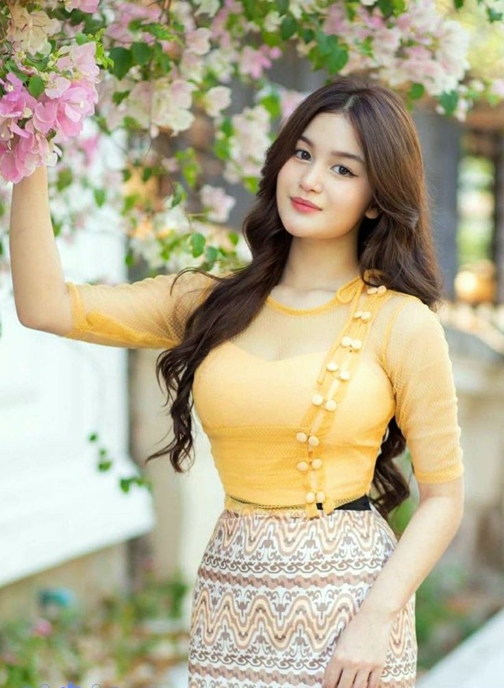 မြန်မာအိုး