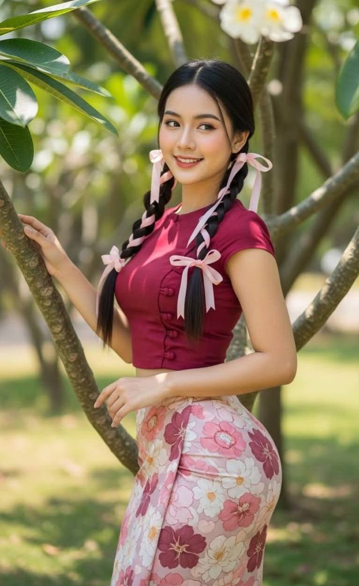 မြန်မာအိုး