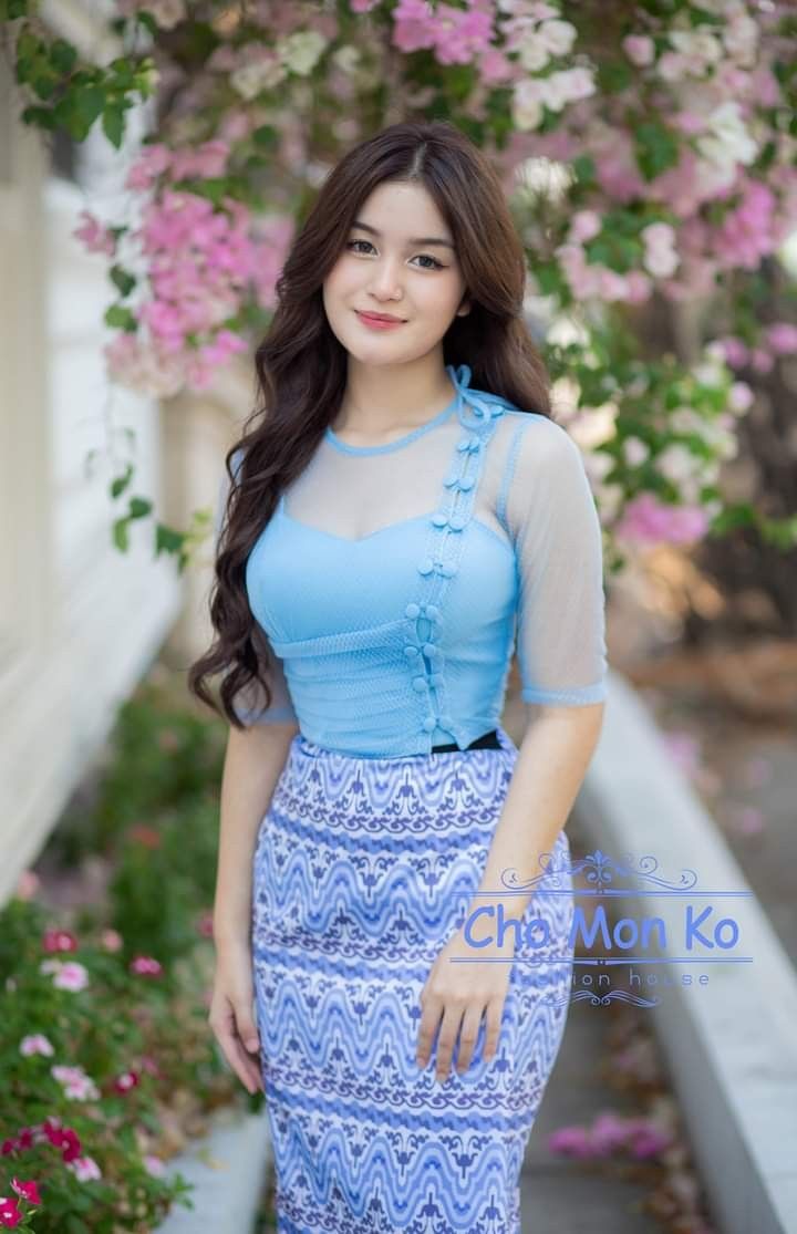 မြန်မာအိုး