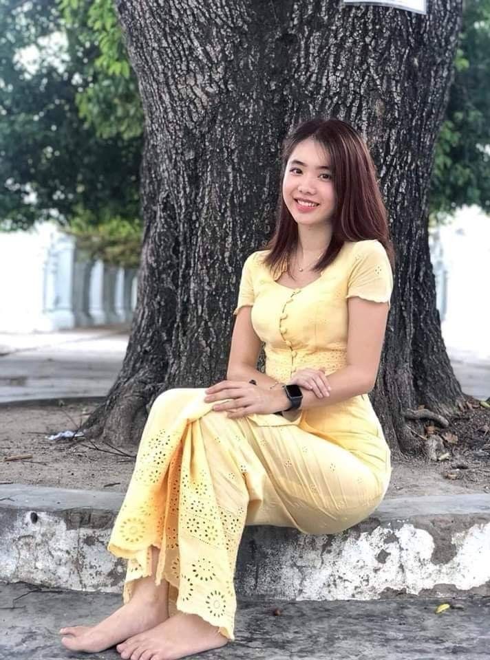 မြန်မာအိုး